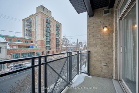 Photo 22 at 320 - 429 Kent Street, Ottawa Centre