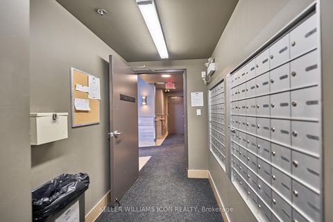 Photo 25 at 320 - 429 Kent Street, Ottawa Centre