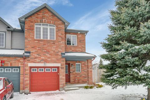 Photo 0 at 201 Opus Street, Emerald Meadows/Trailwest, Kanata