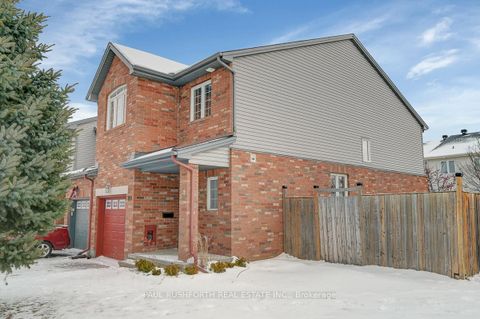 Photo 1 at 201 Opus Street, Emerald Meadows/Trailwest, Kanata