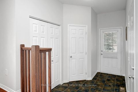 Photo 2 at 201 Opus Street, Emerald Meadows/Trailwest, Kanata