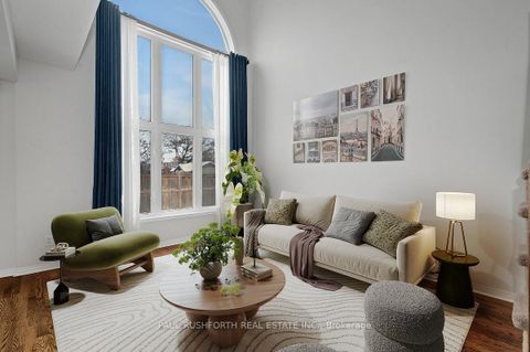 Photo 3 at 201 Opus Street, Emerald Meadows/Trailwest, Kanata