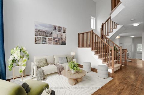 Photo 4 at 201 Opus Street, Emerald Meadows/Trailwest, Kanata