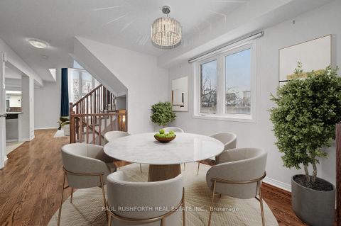 Photo 11 at 201 Opus Street, Emerald Meadows/Trailwest, Kanata