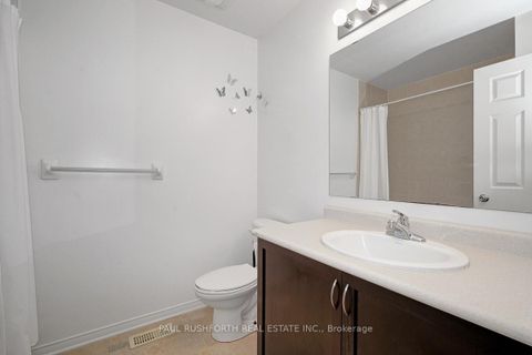 Photo 18 at 201 Opus Street, Emerald Meadows/Trailwest, Kanata