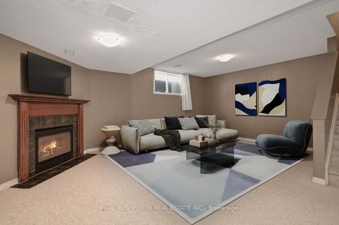 Photo 19 at 201 Opus Street, Emerald Meadows/Trailwest, Kanata