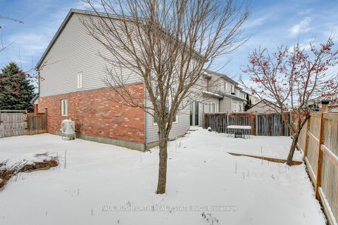 Photo 21 at 201 Opus Street, Emerald Meadows/Trailwest, Kanata