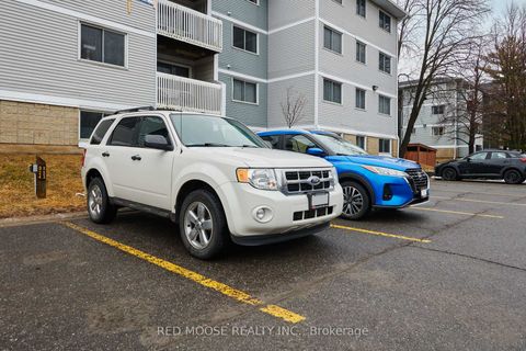 Photo 33 at 415 - 216 Viewmount Drive, Nepean (Borden Farm/Stewart Farm/Carleton Heights/Parkwood Hills), Ottawa