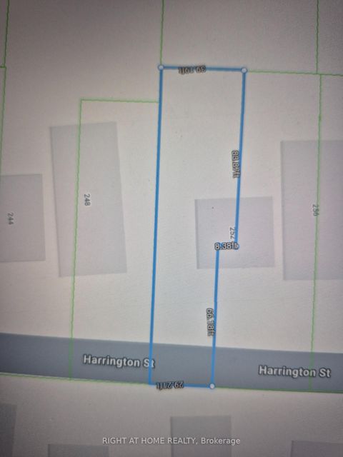 Photo 2 at 250 HARRINGTON Street, Arnprior