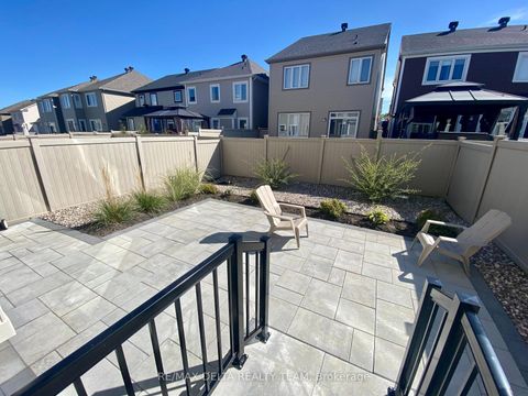 Photo 10 at 66 Escallonia Court, Stittsville (North), Stittsville