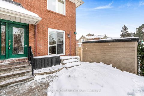 Photo 1 at 108 - 1765 Cabaret Lane, Fallingbrook/Pineridge, Orleans