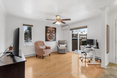 Photo 3 at 108 - 1765 Cabaret Lane, Fallingbrook/Pineridge, Orleans