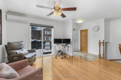 Photo 4 at 108 - 1765 Cabaret Lane, Fallingbrook/Pineridge, Orleans