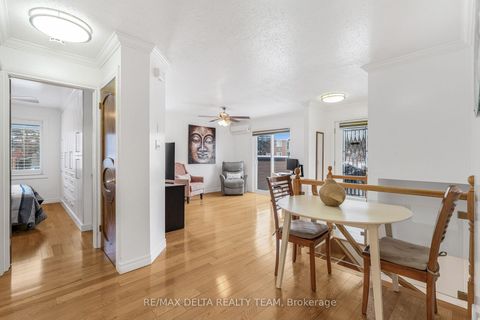 Photo 7 at 108 - 1765 Cabaret Lane, Fallingbrook/Pineridge, Orleans