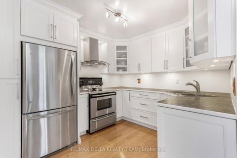 Photo 8 at 108 - 1765 Cabaret Lane, Fallingbrook/Pineridge, Orleans