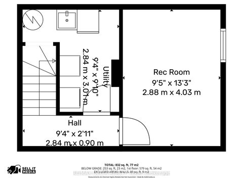 Photo 22 at 108 - 1765 Cabaret Lane, Fallingbrook/Pineridge, Orleans