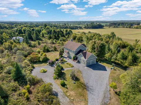 Photo 1 at 1757 Corkery Road, Huntley Ward (North West), Carp