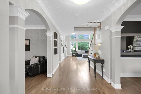 Photo 4 at 13 Beechgrove Gardens, Stittsville (South), Stittsville