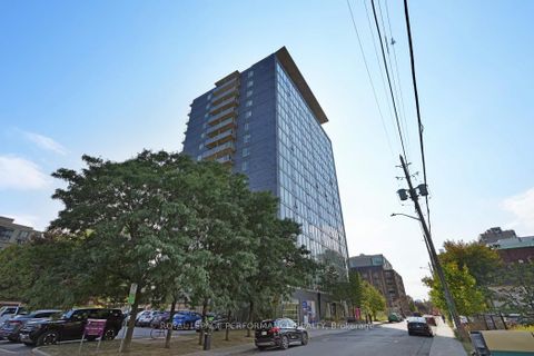 Photo 1 at 702 - 300 Lisgar Street, Ottawa Centre