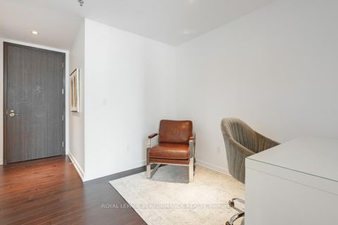 Photo 3 at 702 - 300 Lisgar Street, Ottawa Centre