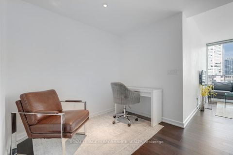 Photo 4 at 702 - 300 Lisgar Street, Ottawa Centre