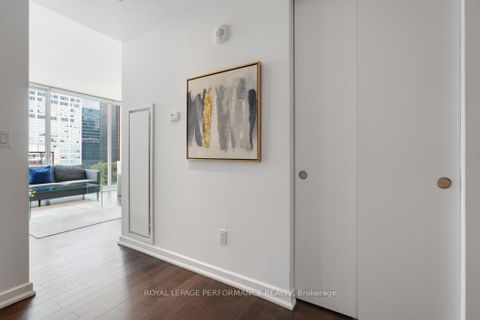 Photo 5 at 702 - 300 Lisgar Street, Ottawa Centre