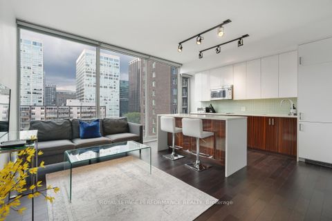 Photo 6 at 702 - 300 Lisgar Street, Ottawa Centre