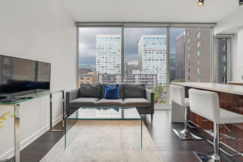 Photo 8 at 702 - 300 Lisgar Street, Ottawa Centre