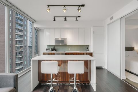 Photo 9 at 702 - 300 Lisgar Street, Ottawa Centre