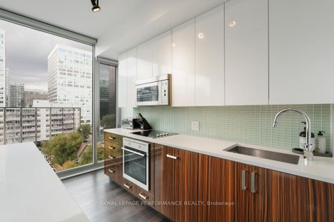 Photo 11 at 702 - 300 Lisgar Street, Ottawa Centre