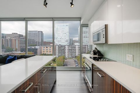 Photo 12 at 702 - 300 Lisgar Street, Ottawa Centre