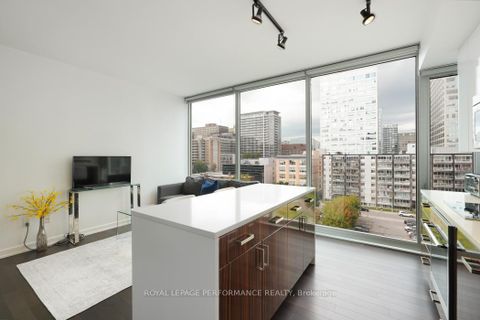 Photo 13 at 702 - 300 Lisgar Street, Ottawa Centre