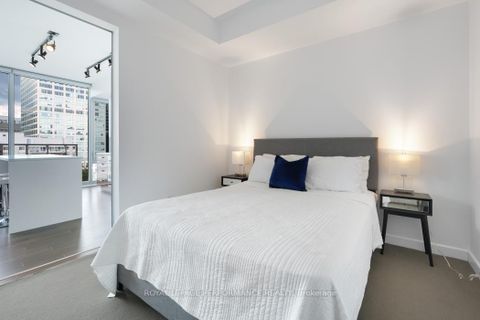 Photo 16 at 702 - 300 Lisgar Street, Ottawa Centre