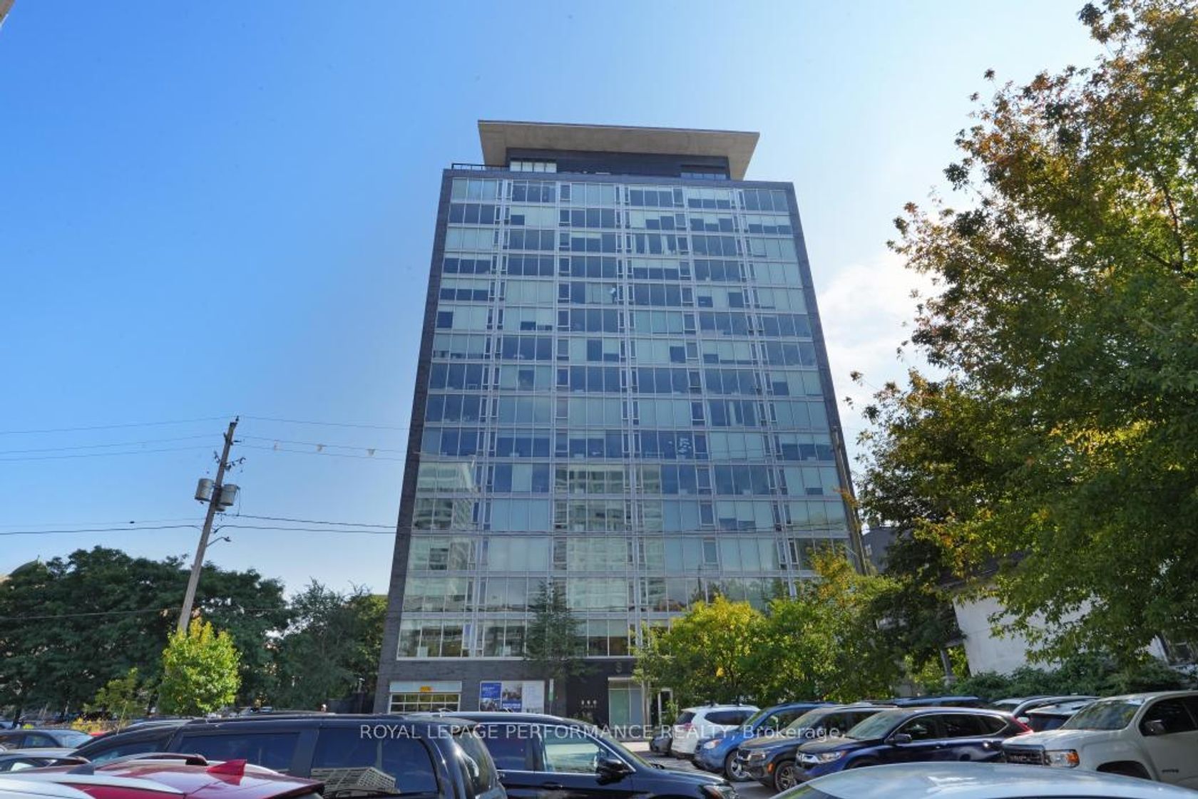 702 - 300 Lisgar Street, Ottawa Centre 2