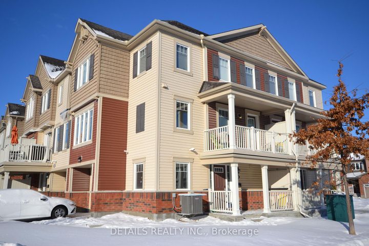 Photo 1 at 530 Snow Goose Street, Nepean (Half Moon Bay), Ottawa