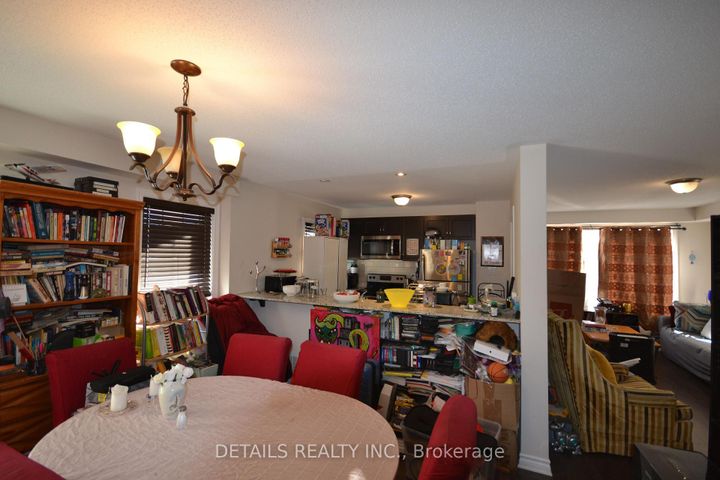 Photo 2 at 530 Snow Goose Street, Nepean (Half Moon Bay), Ottawa