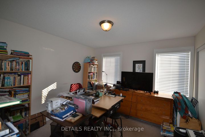 Photo 5 at 530 Snow Goose Street, Nepean (Half Moon Bay), Ottawa