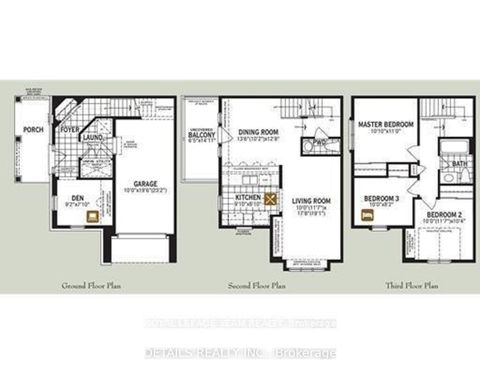 Photo 10 at 530 Snow Goose Street, Nepean (Half Moon Bay), Ottawa