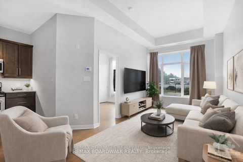 Photo 13 at 109 - 310 Centrum Boulevard, Bilberry Creek/Queenswood Heights, Orleans