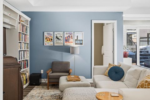 Photo 13 at B - 310 Tulum Crescent, Emerald Meadows/Trailwest, Kanata