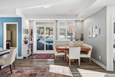 Photo 14 at B - 310 Tulum Crescent, Emerald Meadows/Trailwest, Kanata