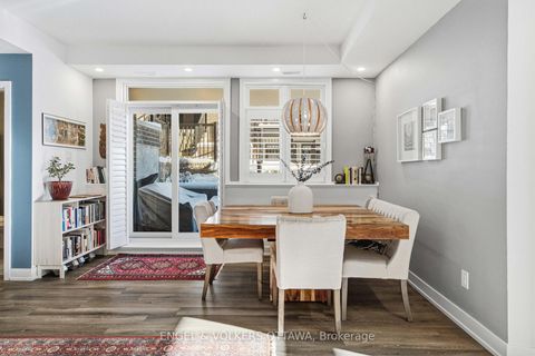 Photo 15 at B - 310 Tulum Crescent, Emerald Meadows/Trailwest, Kanata