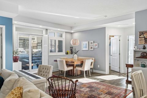 Photo 16 at B - 310 Tulum Crescent, Emerald Meadows/Trailwest, Kanata