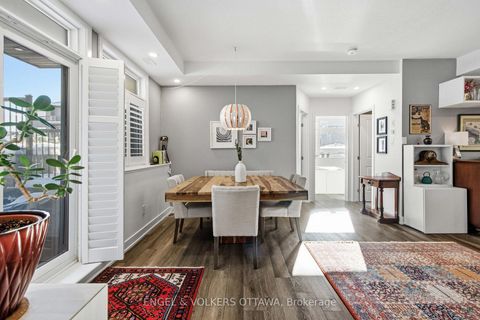 Photo 17 at B - 310 Tulum Crescent, Emerald Meadows/Trailwest, Kanata