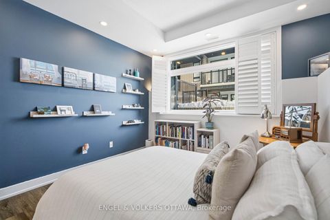 Photo 21 at B - 310 Tulum Crescent, Emerald Meadows/Trailwest, Kanata