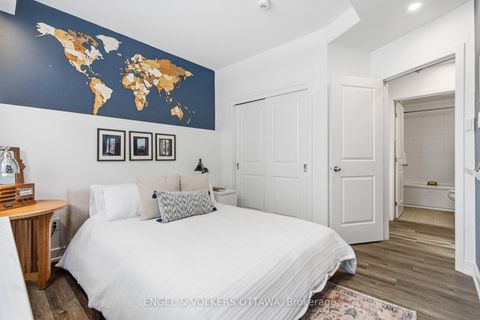 Photo 22 at B - 310 Tulum Crescent, Emerald Meadows/Trailwest, Kanata