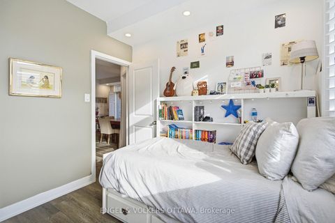 Photo 24 at B - 310 Tulum Crescent, Emerald Meadows/Trailwest, Kanata