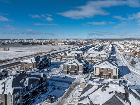 Photo 26 at B - 310 Tulum Crescent, Emerald Meadows/Trailwest, Kanata