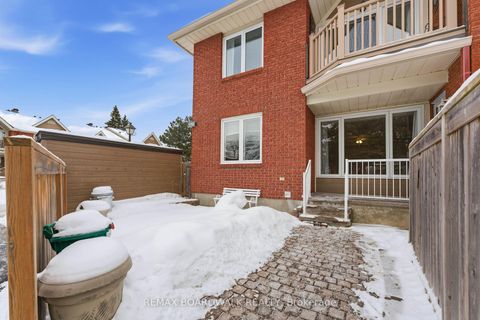 Photo 2 at 106 - 1760 Cabaret Lane, Fallingbrook/Pineridge, Orleans