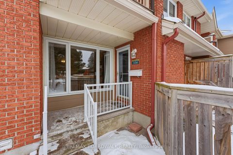 Photo 3 at 106 - 1760 Cabaret Lane, Fallingbrook/Pineridge, Orleans